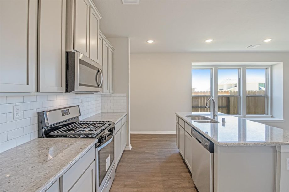 Benbrook Floorplan_18