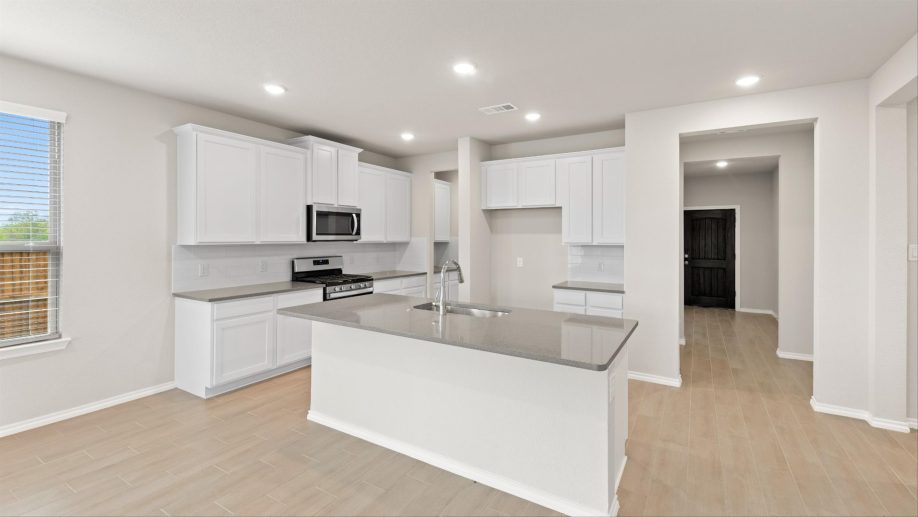 03 Ebony II Floor Plan