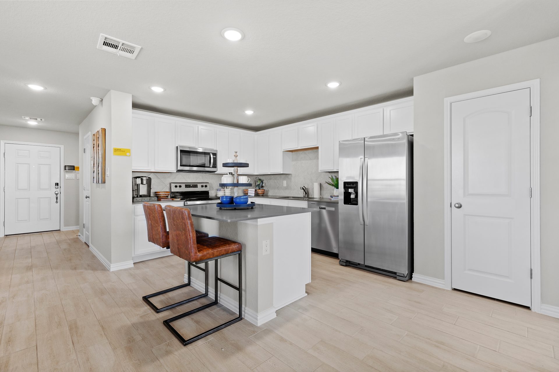 Ellis at 2927 Plum Creek Road, Anna, Texas: photo 3