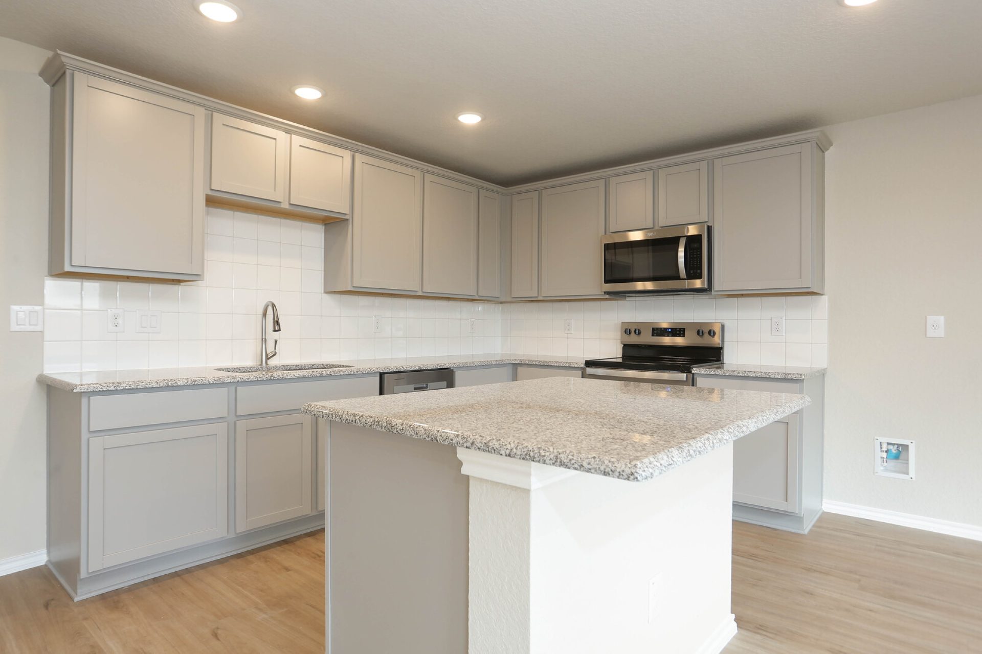 Parker at 2932 Kimberwick Drive, Anna, Texas: photo 2