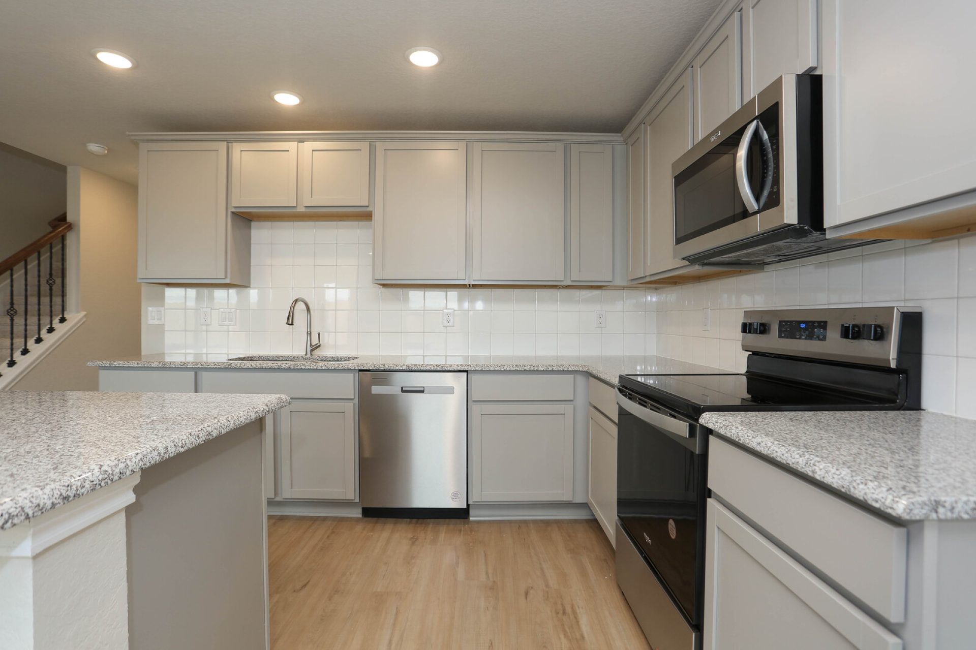 Parker at 2932 Kimberwick Drive, Anna, Texas: photo 3