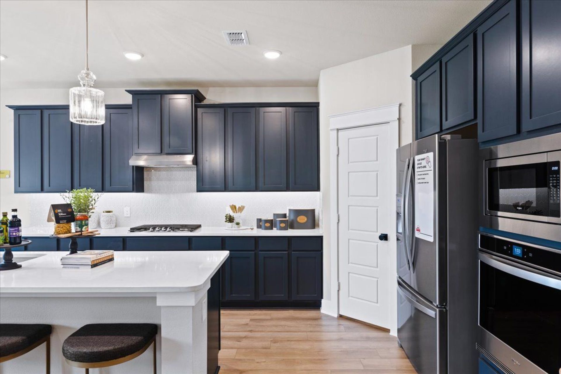 Cypress II at 3158 Duck Heights Avenue, Royse City, Texas: photo 3