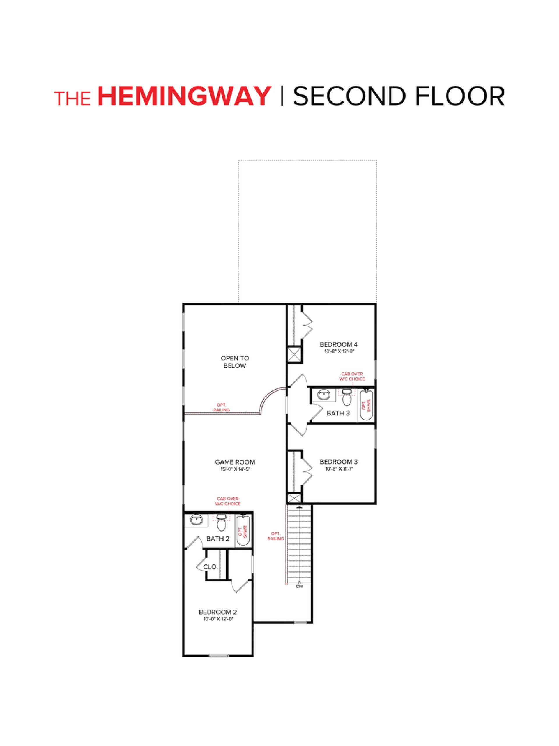 Hemingway Master Set SF