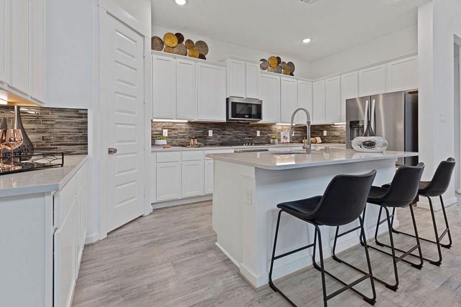 Hemlock Floorplan 2