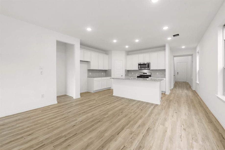 Holbrook Floorplan 5