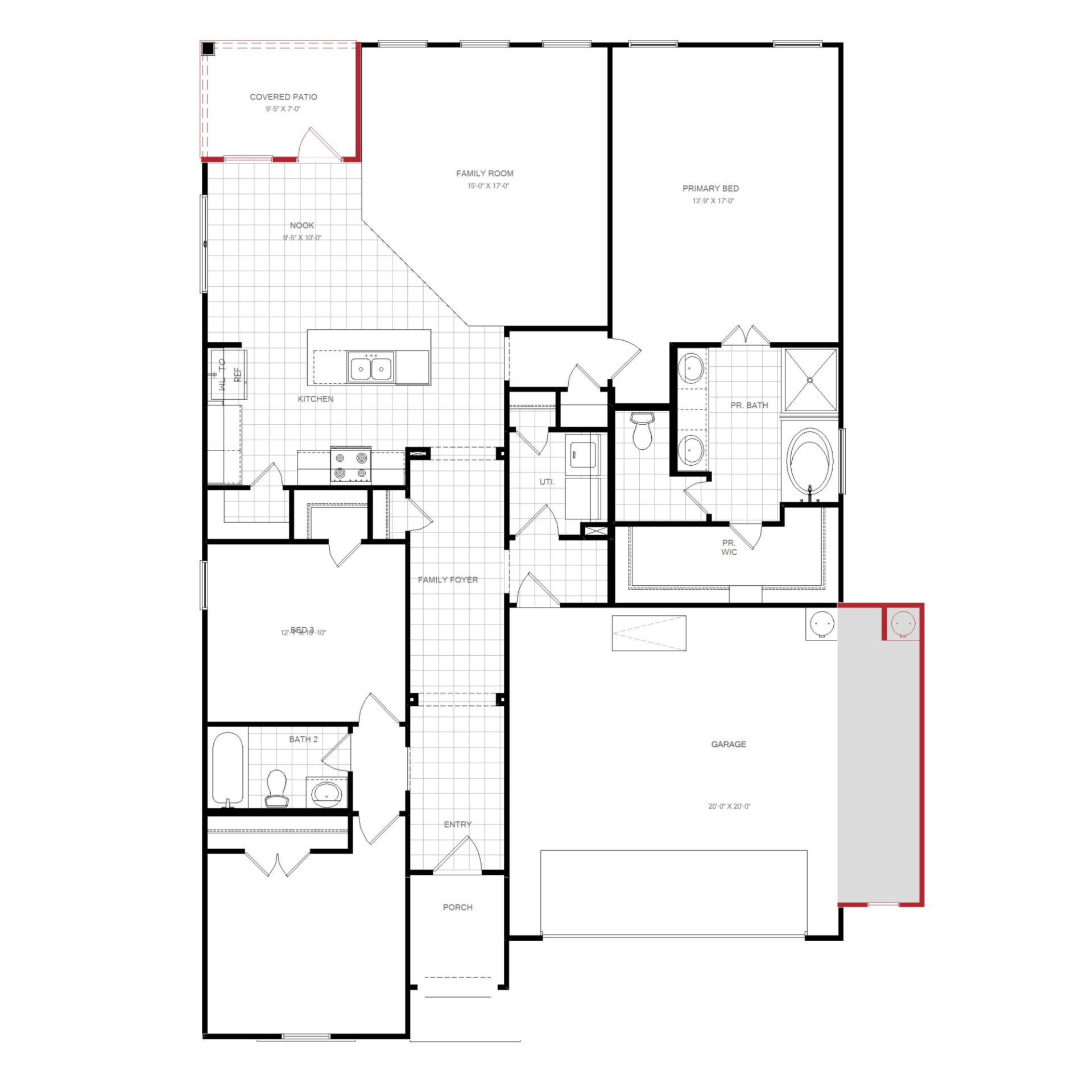 429 Wabash Drive
