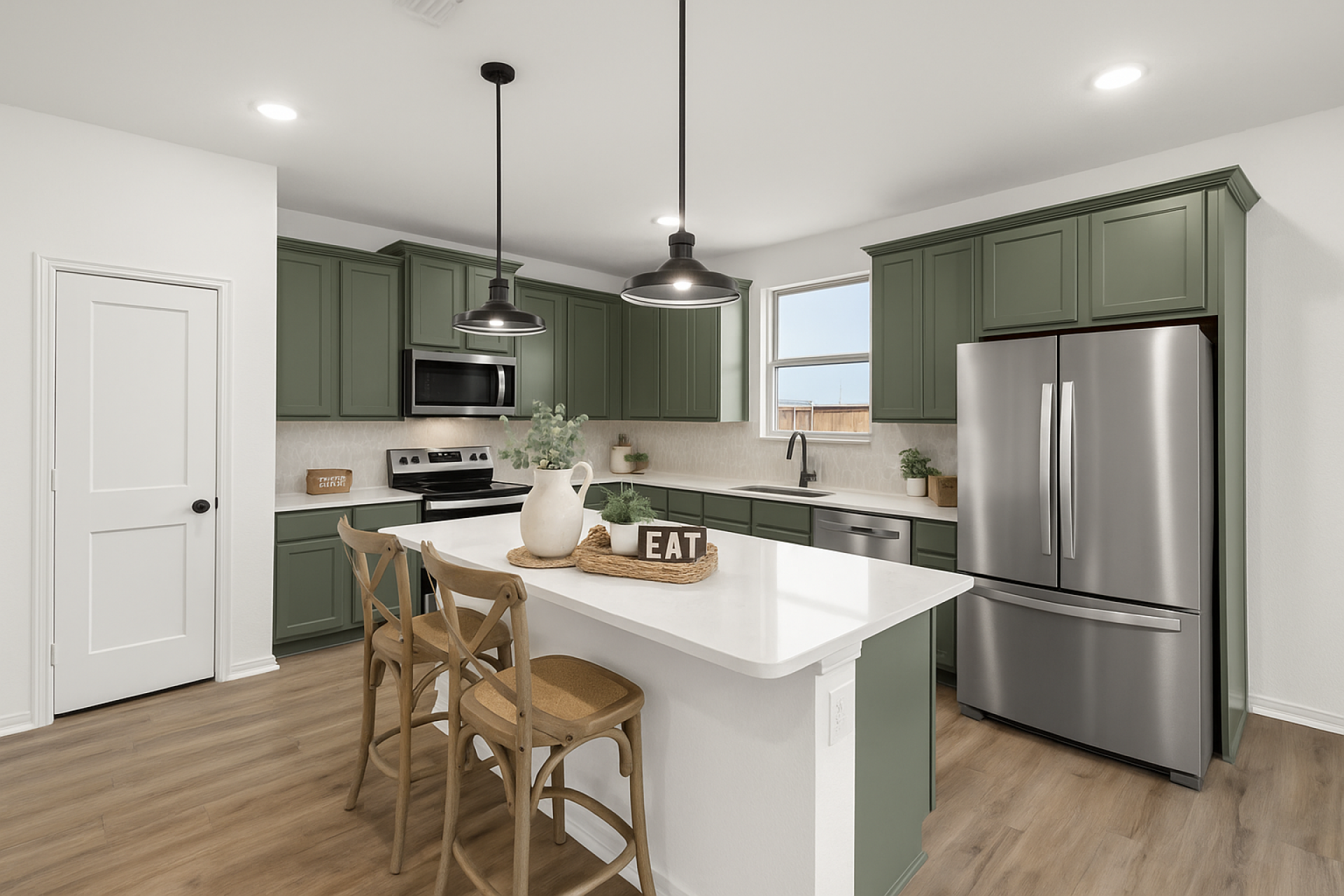 Concord II at 10908 Cacao Drive, Fort Worth, Texas: photo 3
