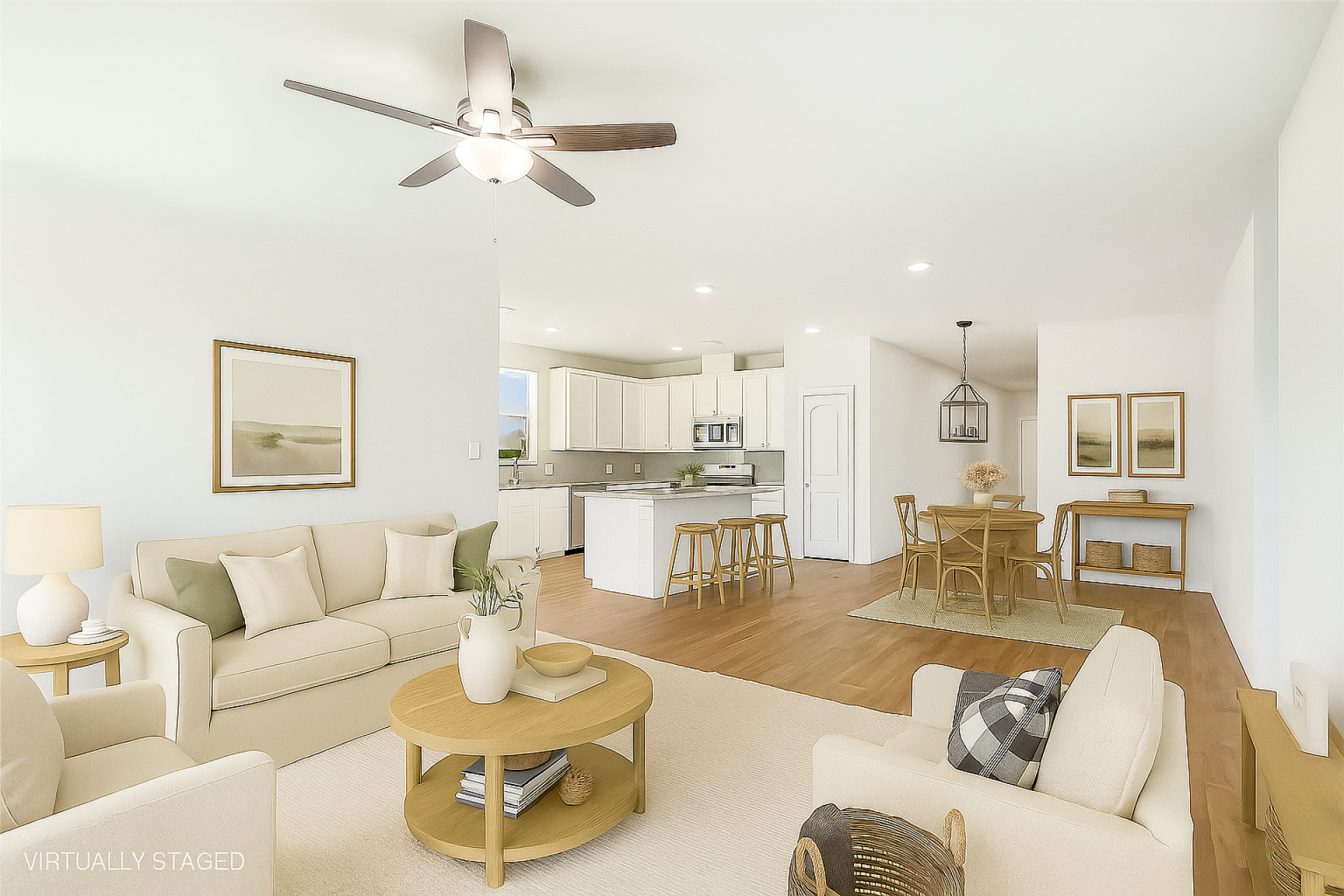 Chestnut at 3022 Wagoner Ranch Road, Anna, Texas: photo 2
