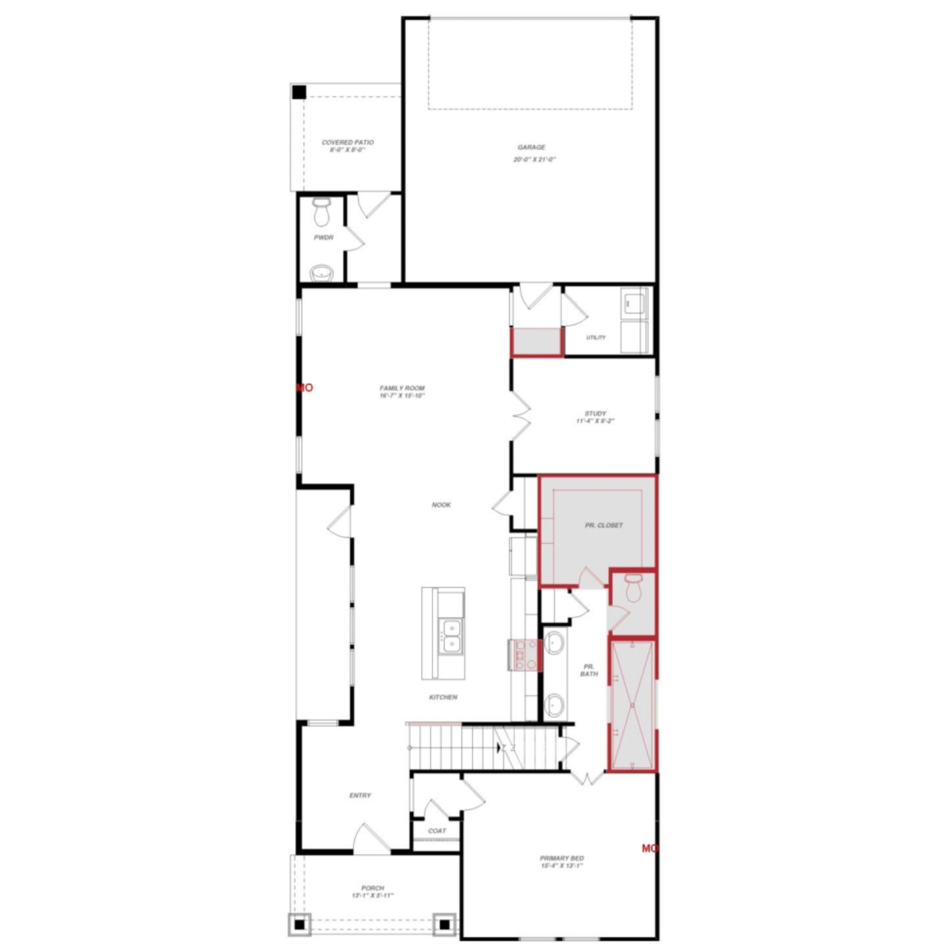 613 Wicklow Court First Floor