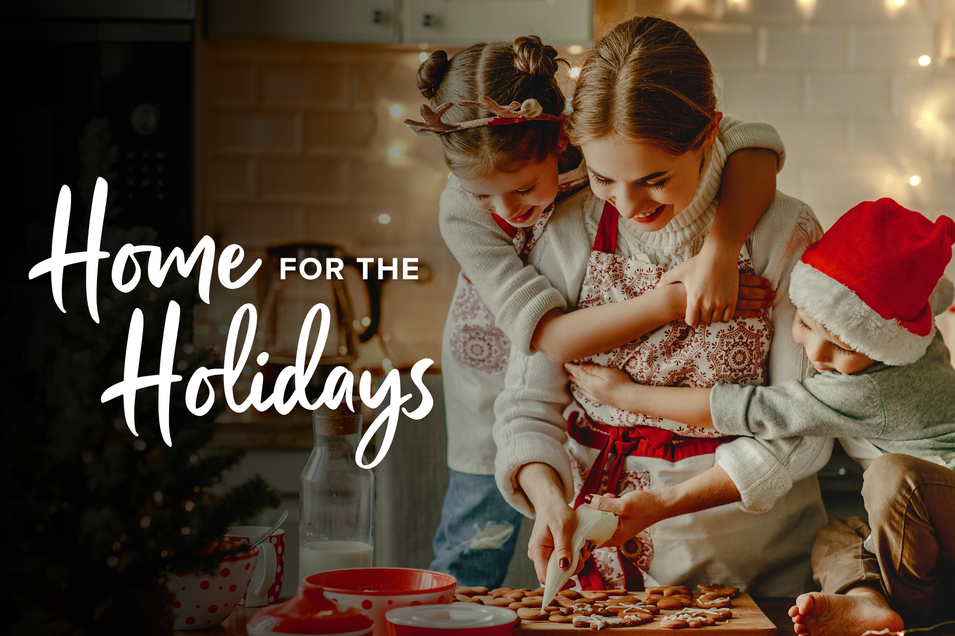 3.99% FIXED RATE + MOVE-IN PACKAGE