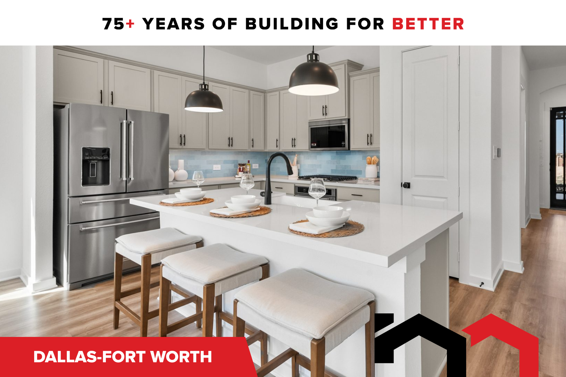 3.99% FIXED RATE + CLOSING COST ASSISTANCE