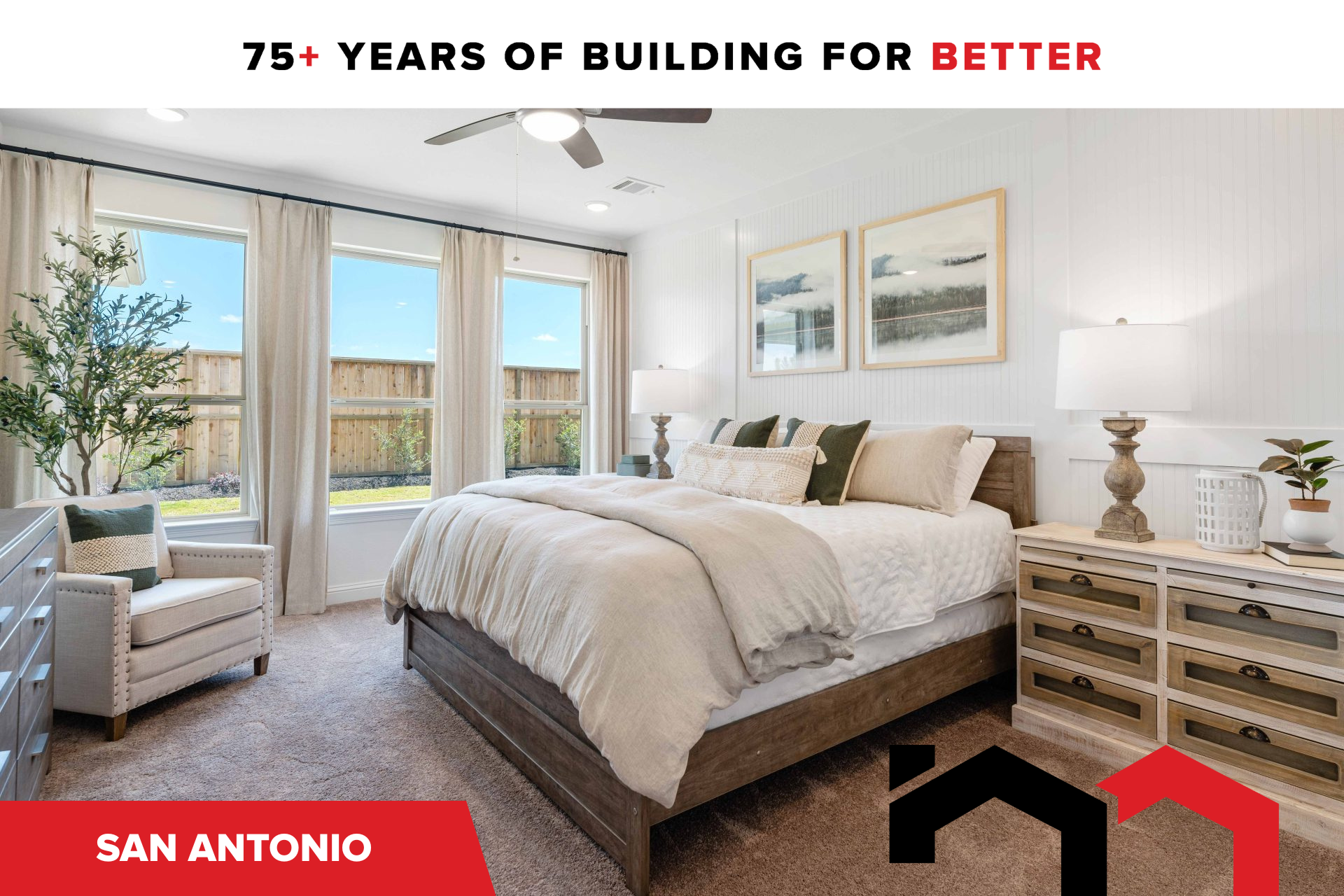 3.99% FIXED RATE + ALL CLOSING COSTS PAID