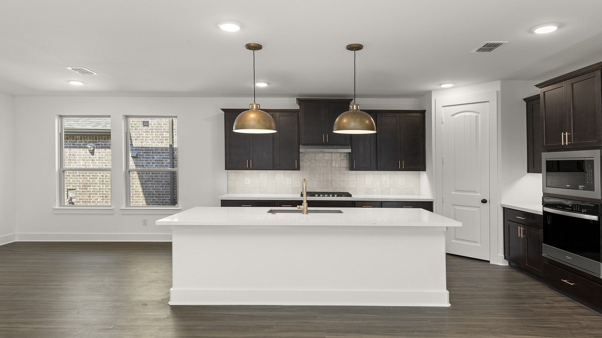 Derby at 1417 Tipperary Drive, Celina, Texas: photo 2