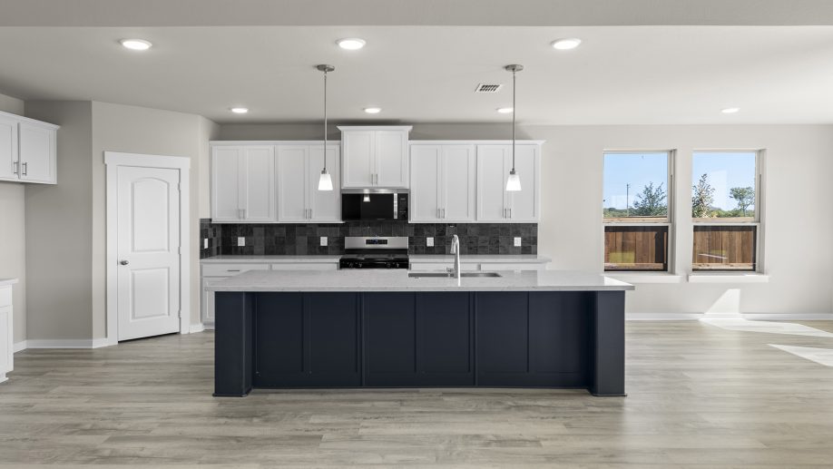 1323 Burgess Kitchen