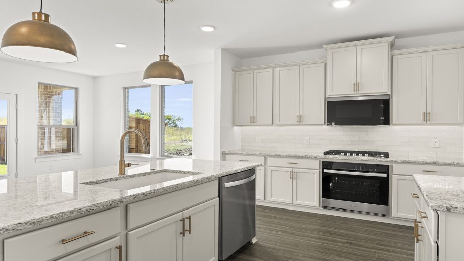 1315 Ackerman Kitchen