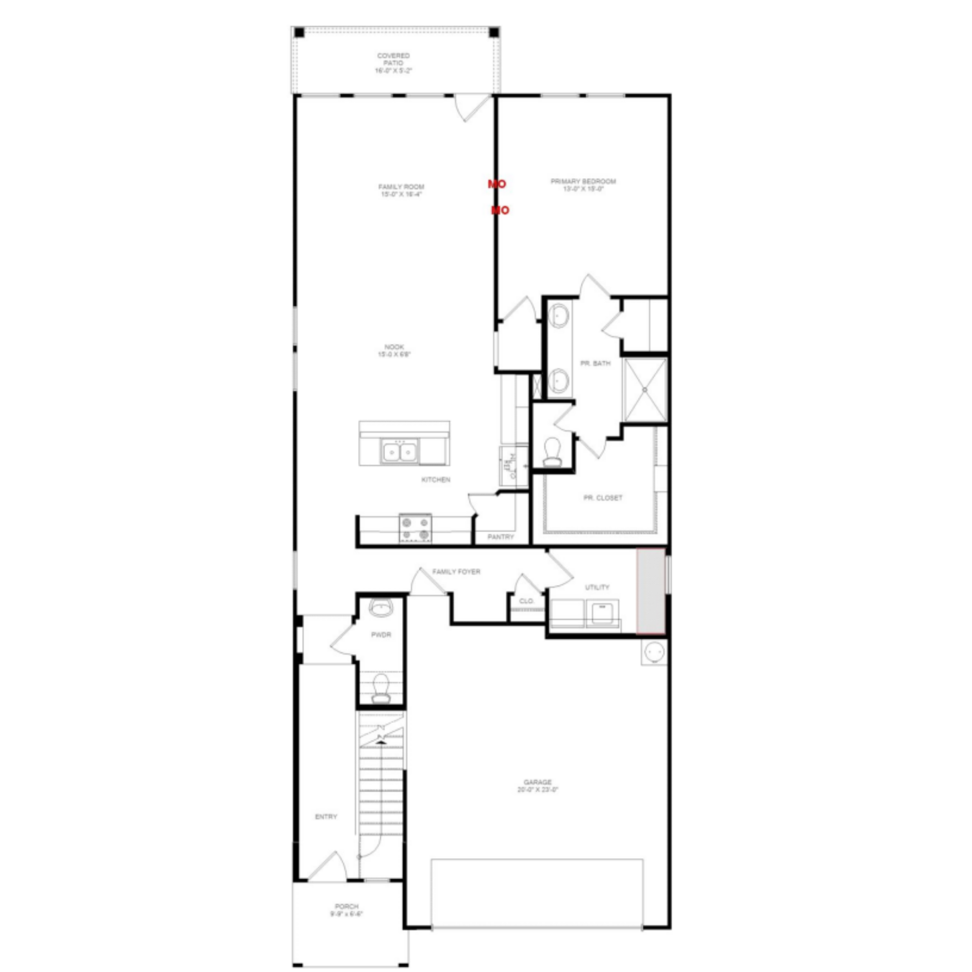 778 Hidden Feather Drive