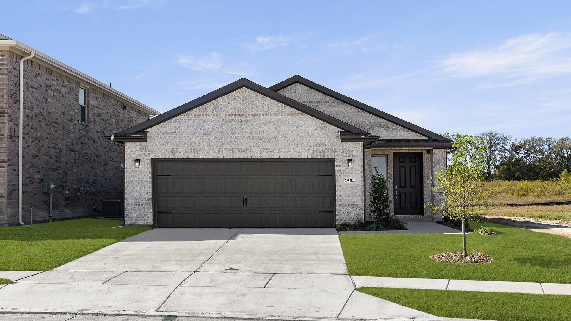Tarrant at 2504 Yo Ranch Road, Anna, Texas: photo 1