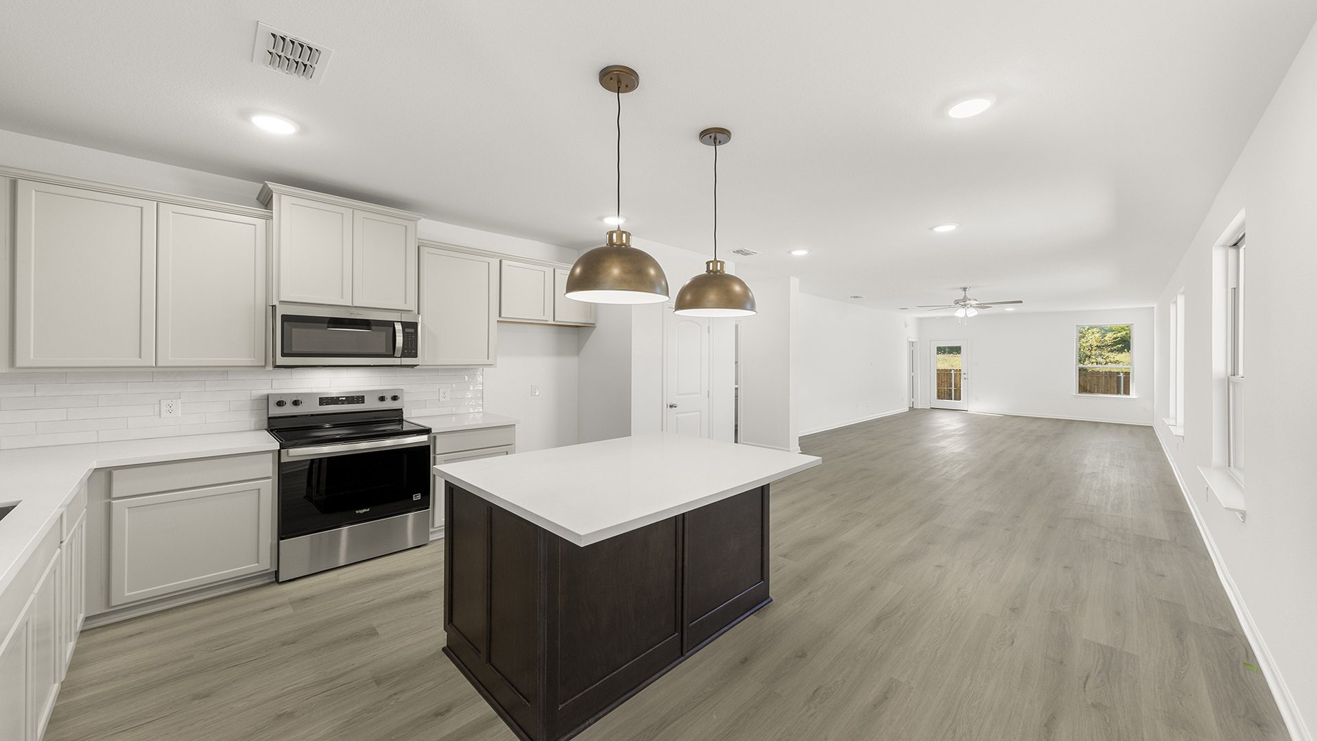 Tarrant at 2504 Yo Ranch Road, Anna, Texas: photo 3