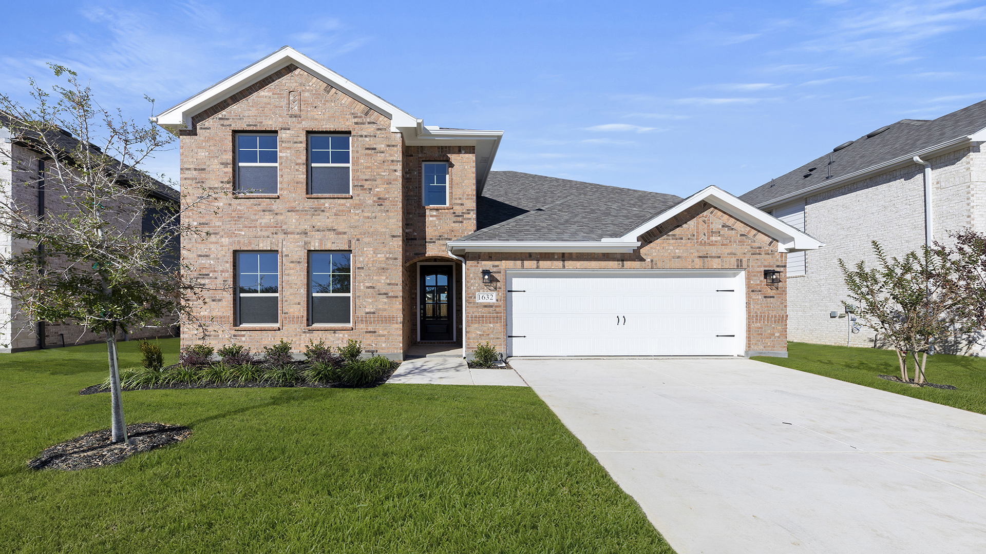 1632 Elle Lane