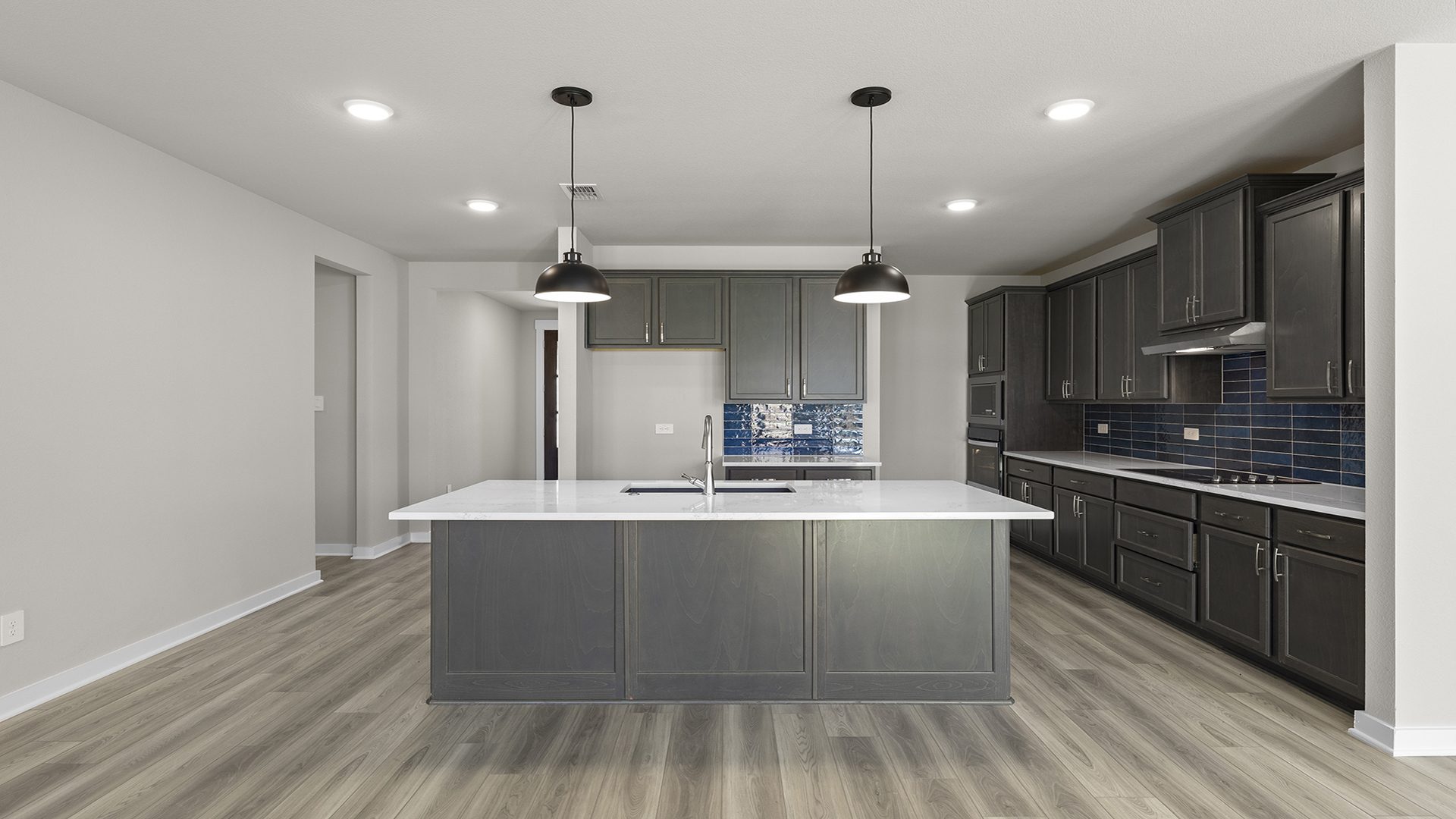 Sequoia II at 1632 Elle Lane, Aubrey, Texas: photo 2