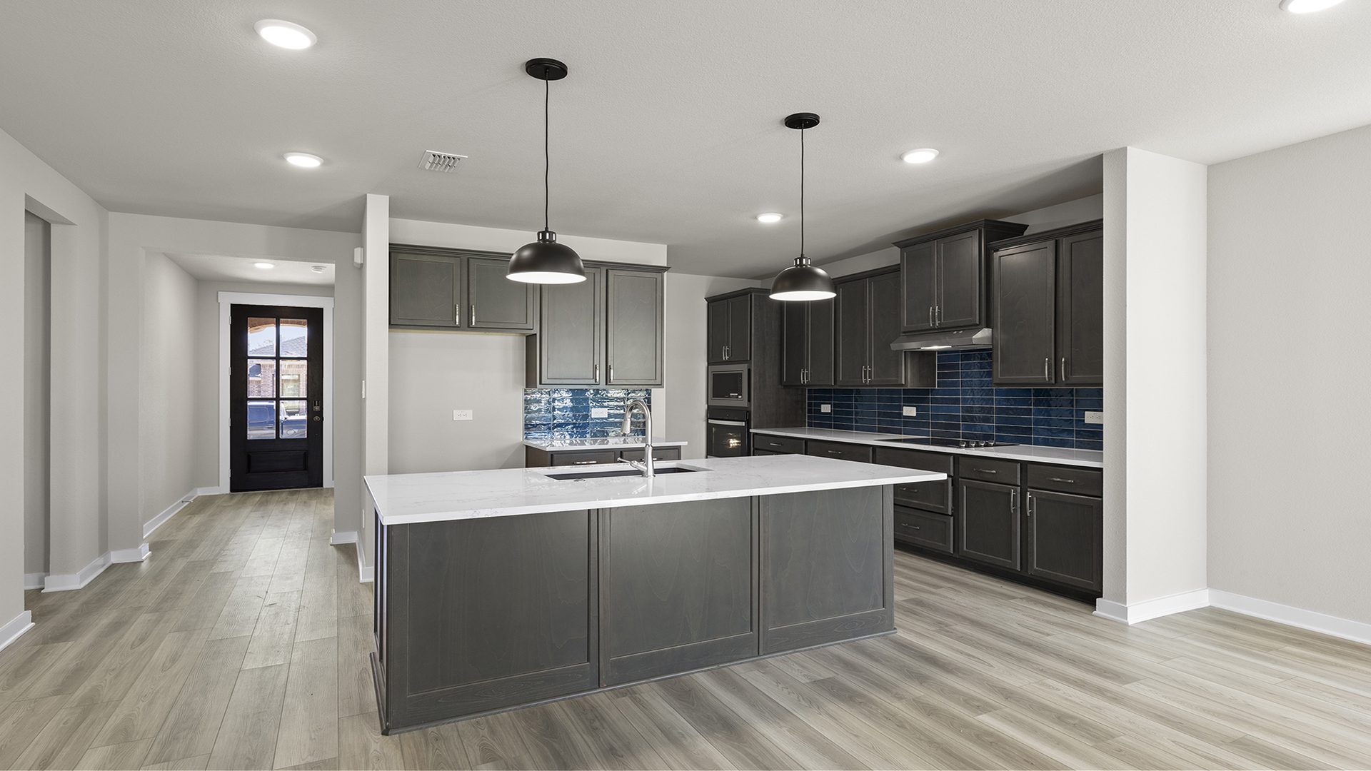 Sequoia II at 1632 Elle Lane, Aubrey, Texas: photo 3