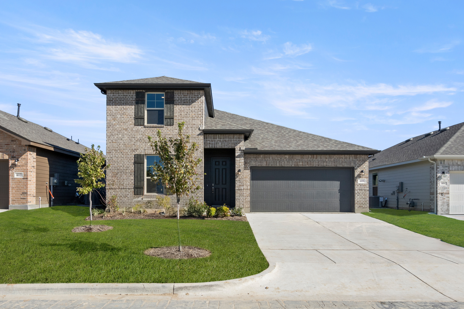 608 Godley Ranch