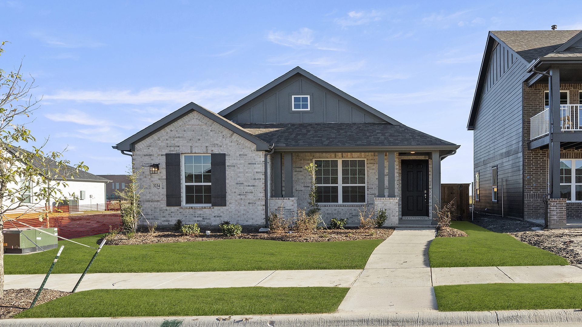 Crawford at 3234 Summerland Drive, Royse City, Texas