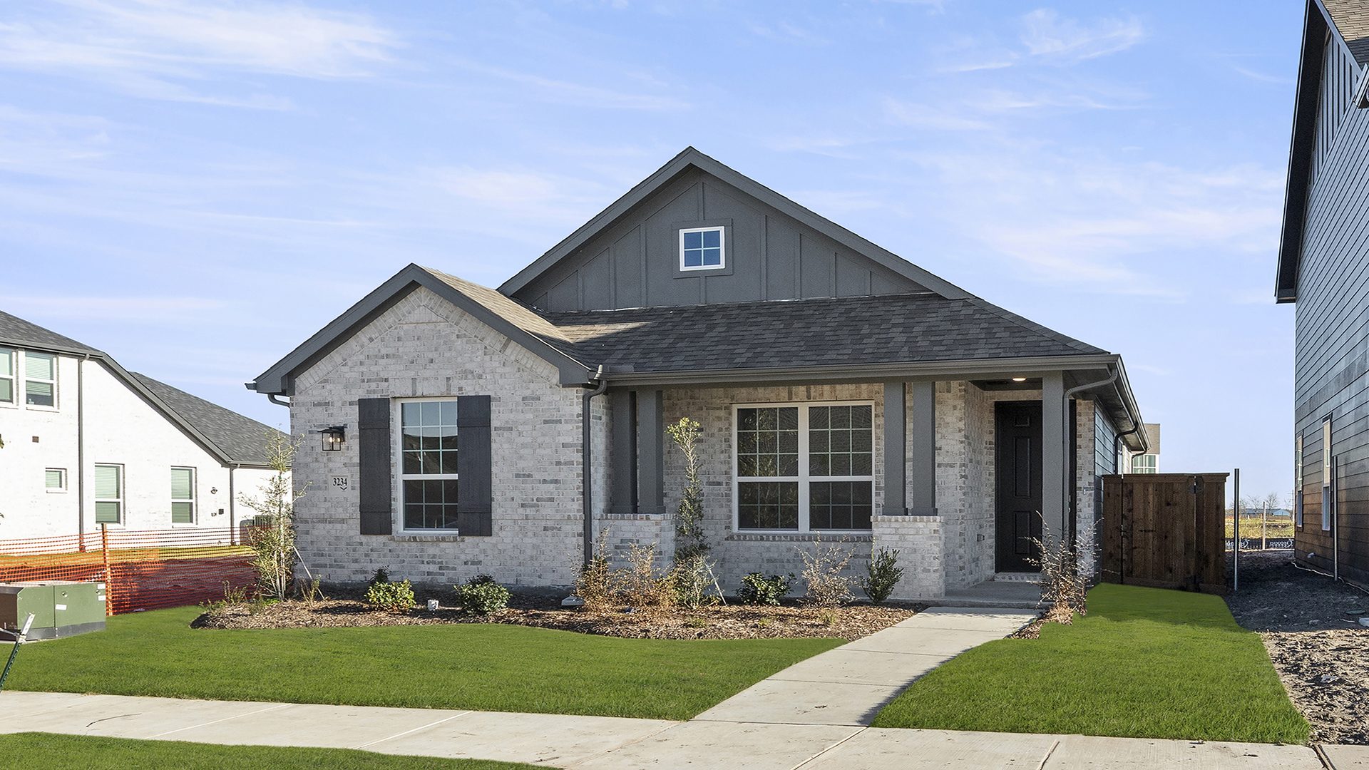 Crawford at 3234 Summerland Drive, Royse City, Texas: photo 2