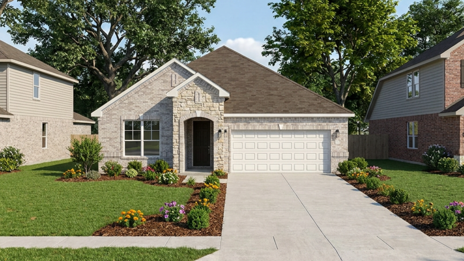 Cottonwood II at 2403 Liberty Crossing Avenue, Royse City, Texas