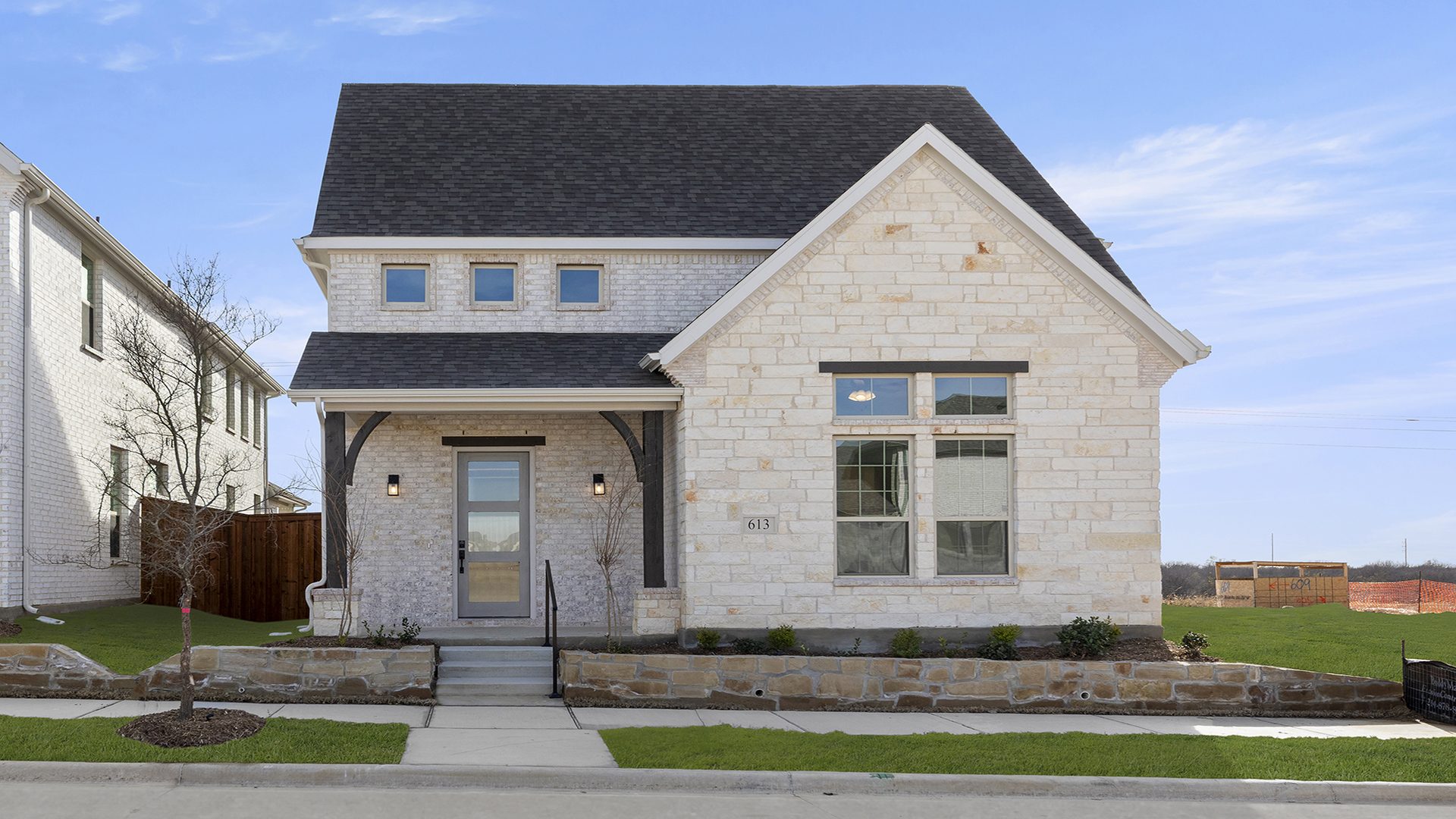 Alton at 613 Wicklow Court, Celina, Texas: photo 1