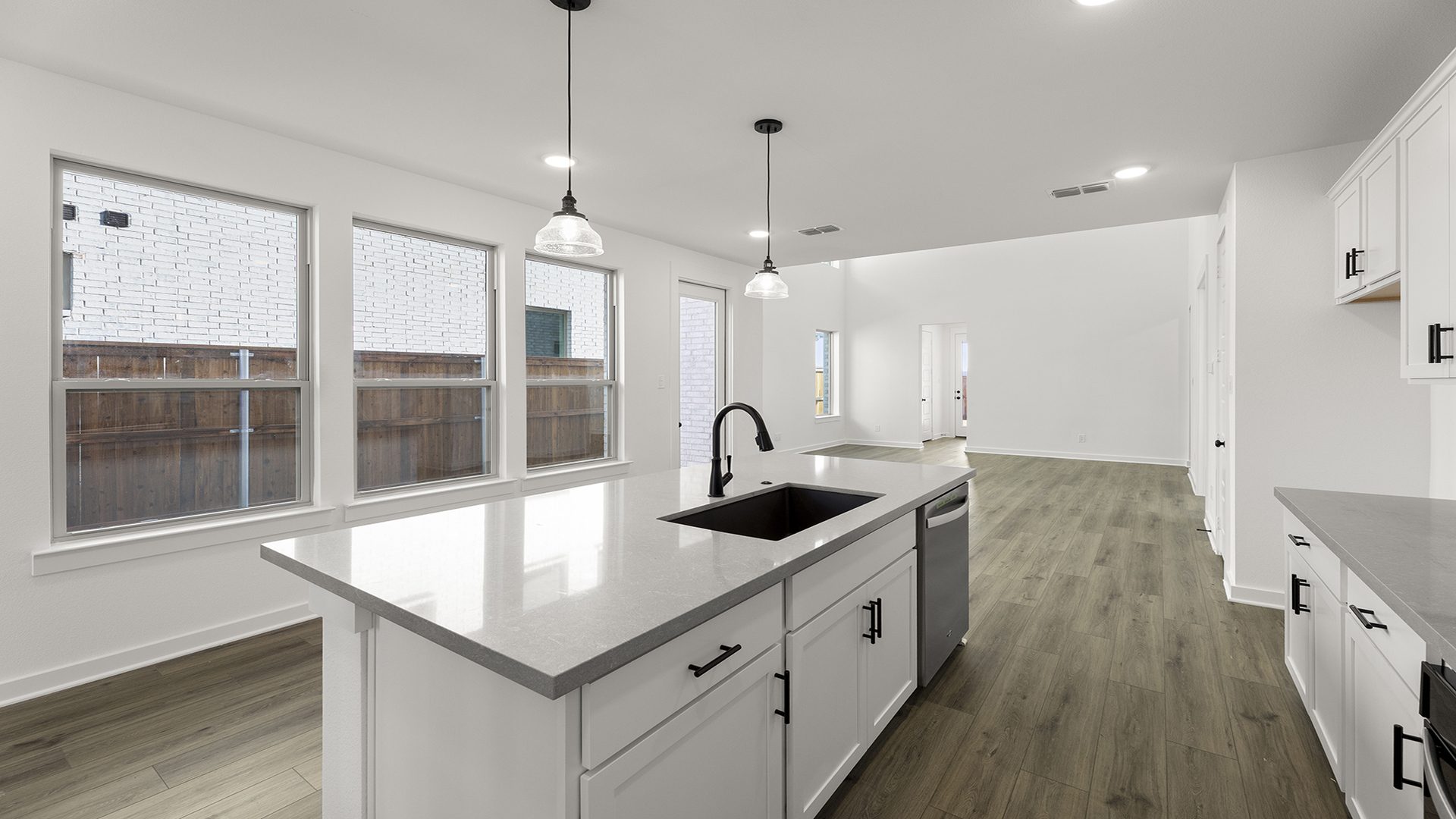 Alton at 613 Wicklow Court, Celina, Texas: photo 3