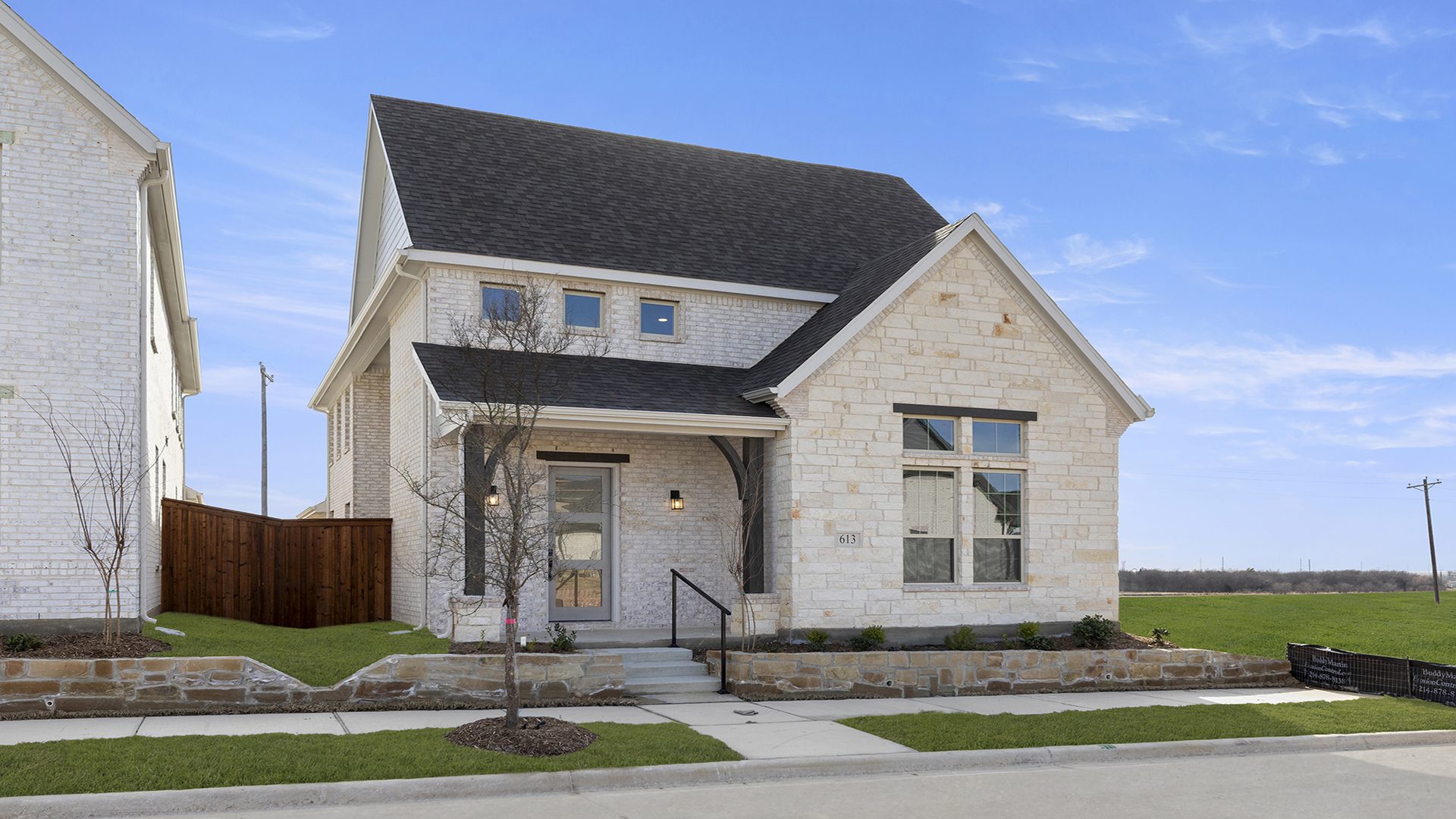 Alton at 613 Wicklow Court, Celina, Texas: photo 2