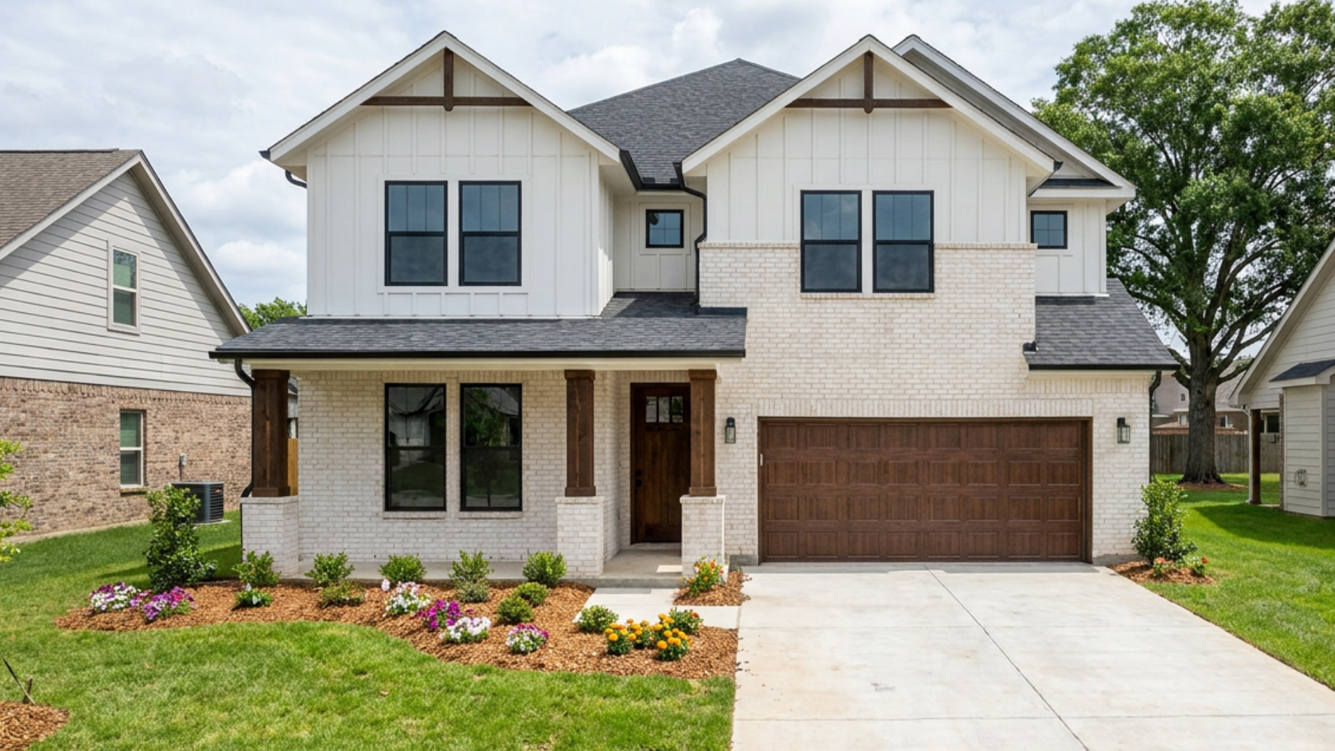 Alpine at 4735 Farmers Drive, Celina, Texas