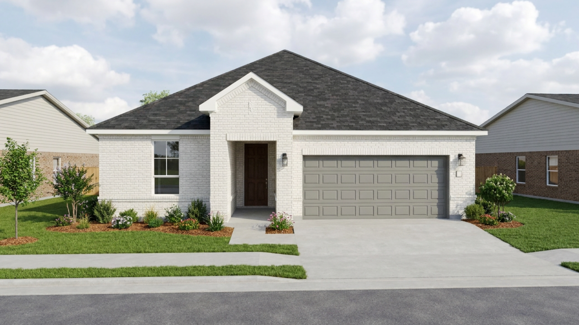 Rowan at 8905 Haste Lane, Aubrey, Texas