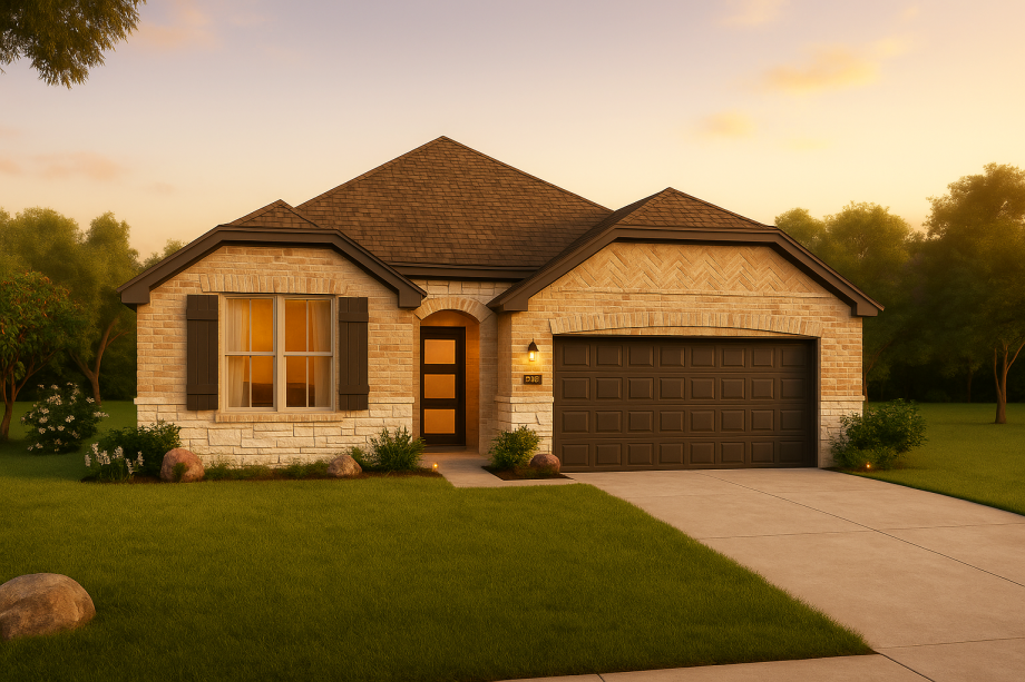 1645 Elle Lane