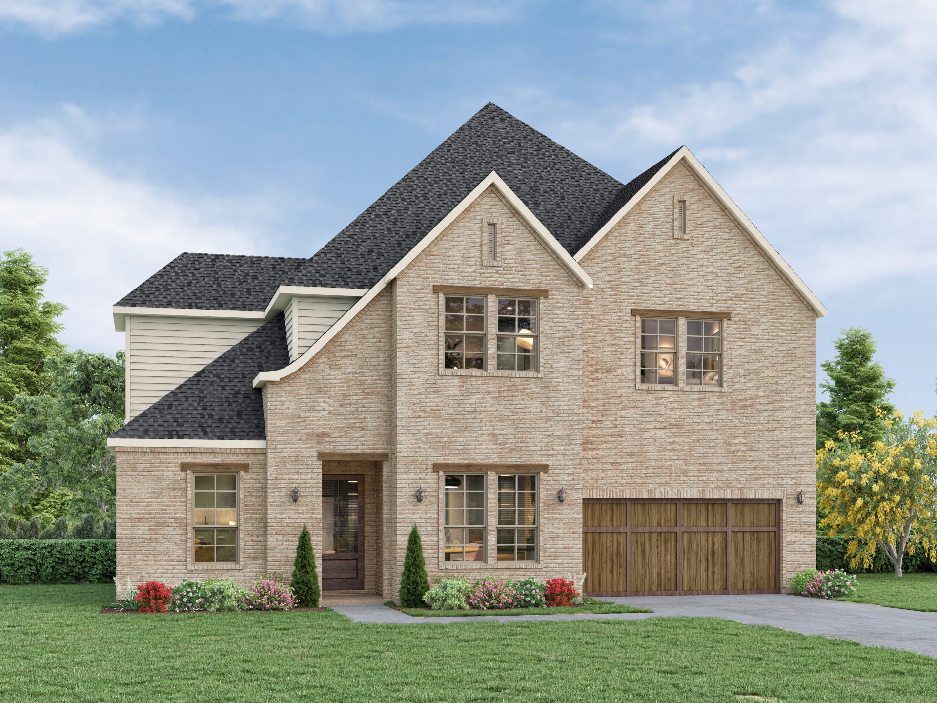 Permian at 2648 Elias Drive, Corinth, Texas