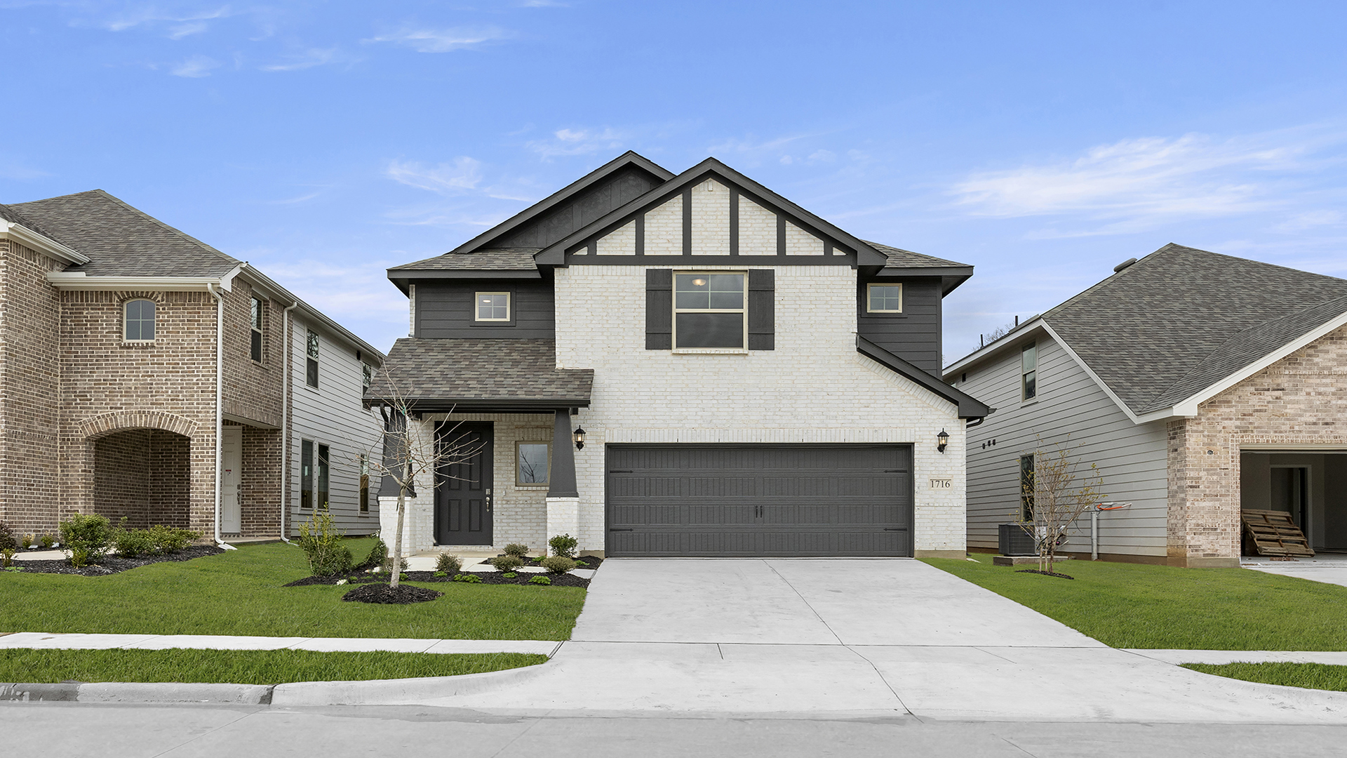 1716 Edgeway Drive