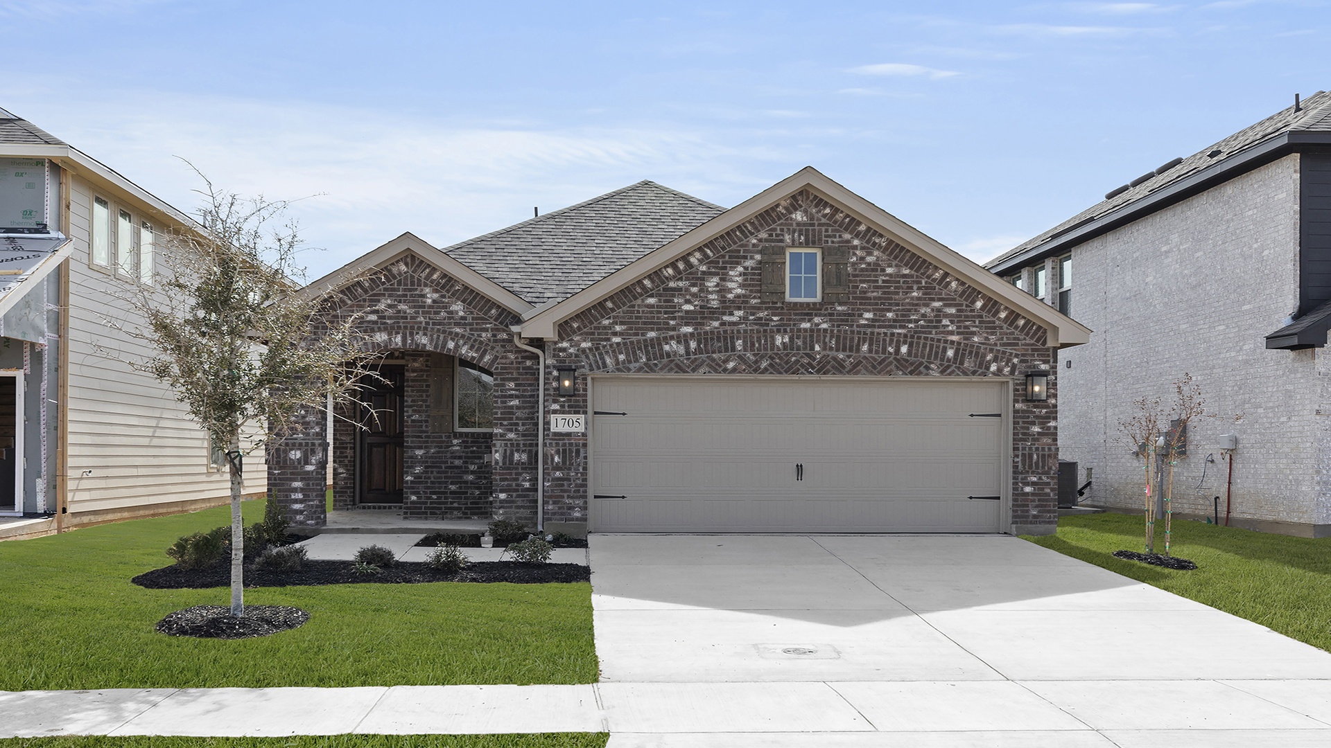 1705 Meadow Crest Drive