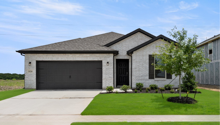 3111 Hawkview Drive
