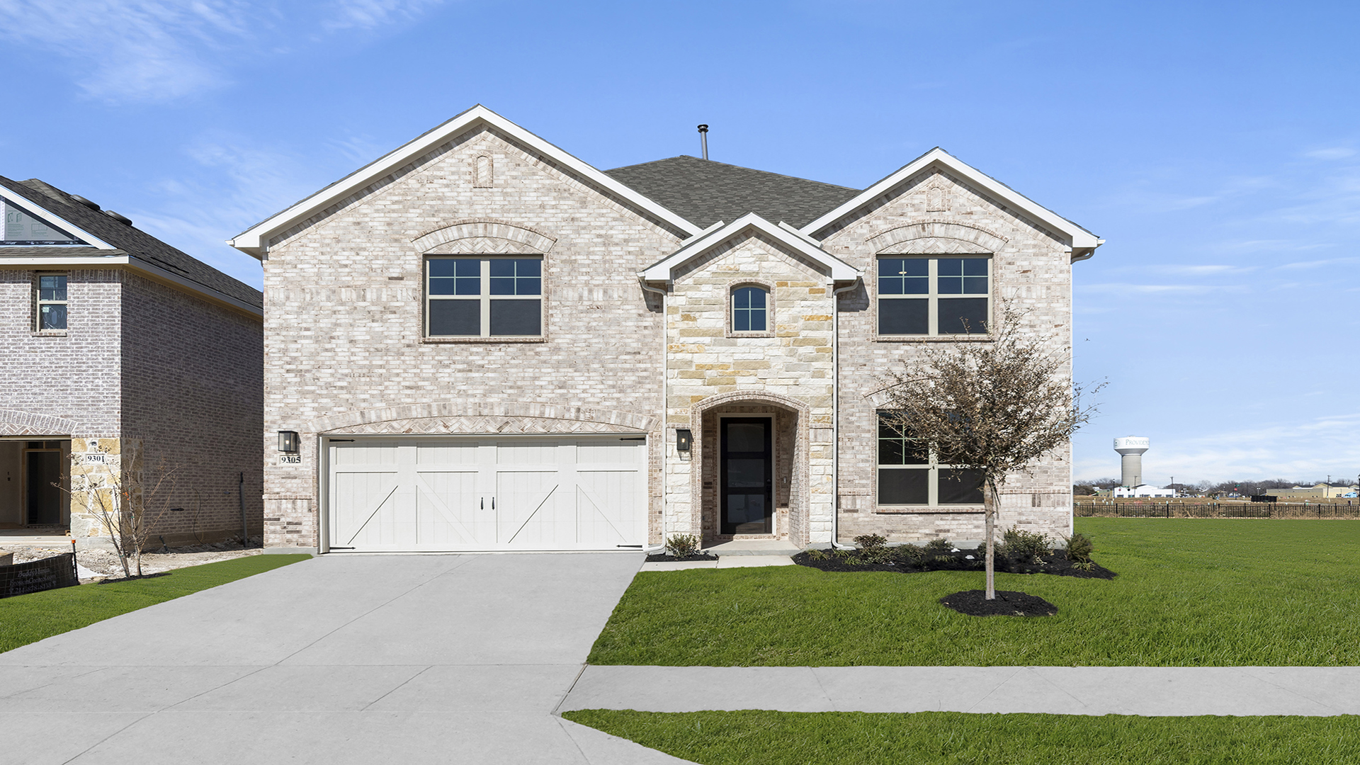 9328 Derry Lane