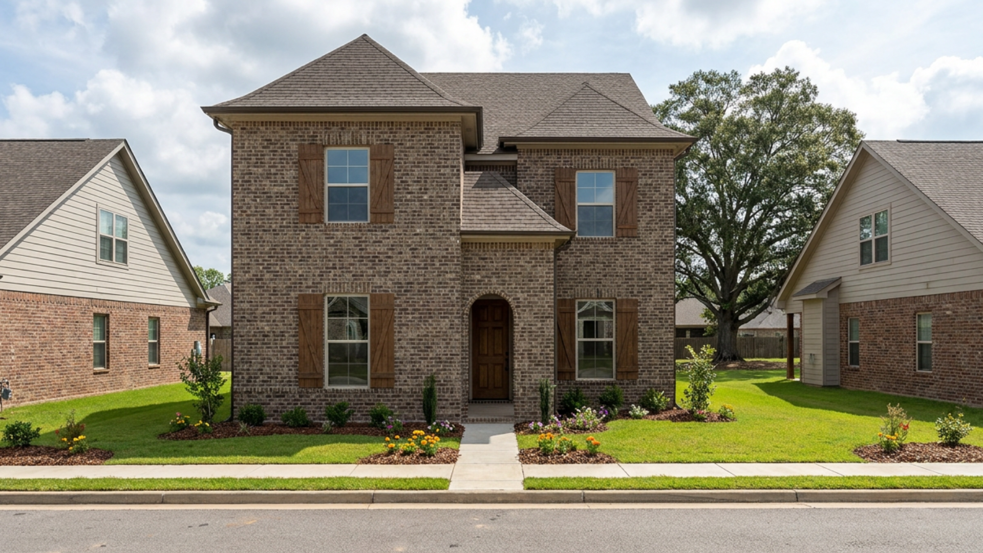 Davenport at 1432 Clare Court, Celina, Texas