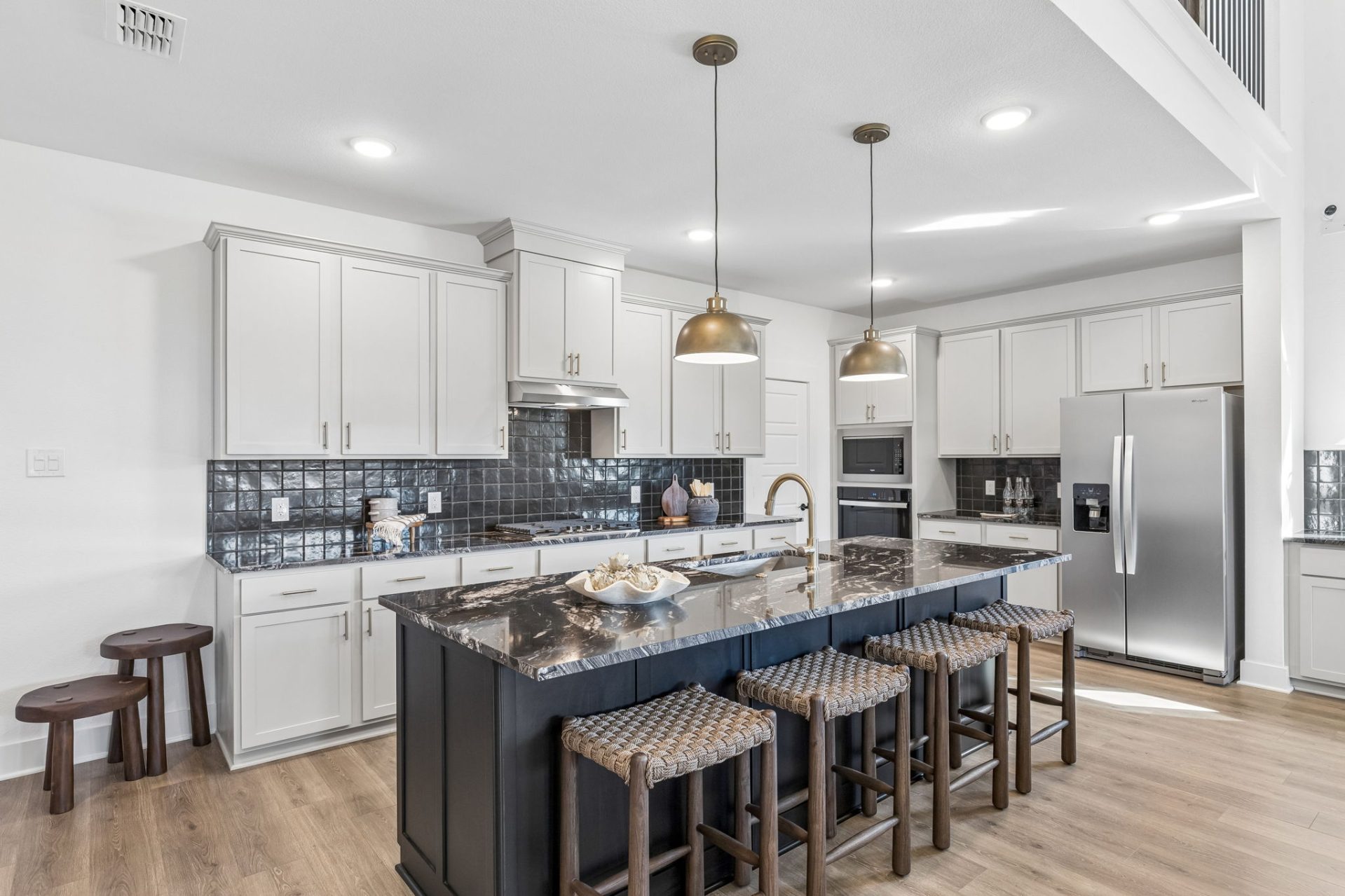 Alpine at 4735 Farmers Drive, Celina, Texas: photo 2
