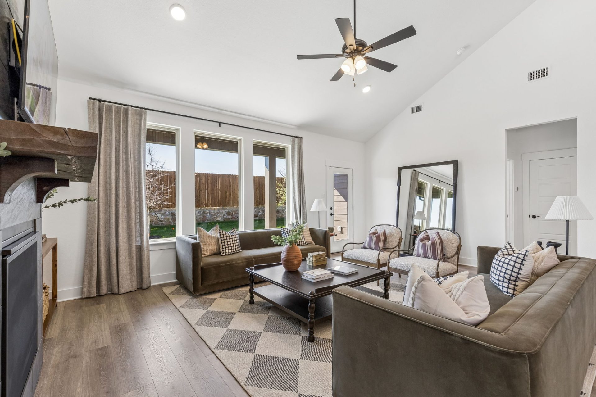 Alpine at 4735 Farmers Drive, Celina, Texas: photo 3