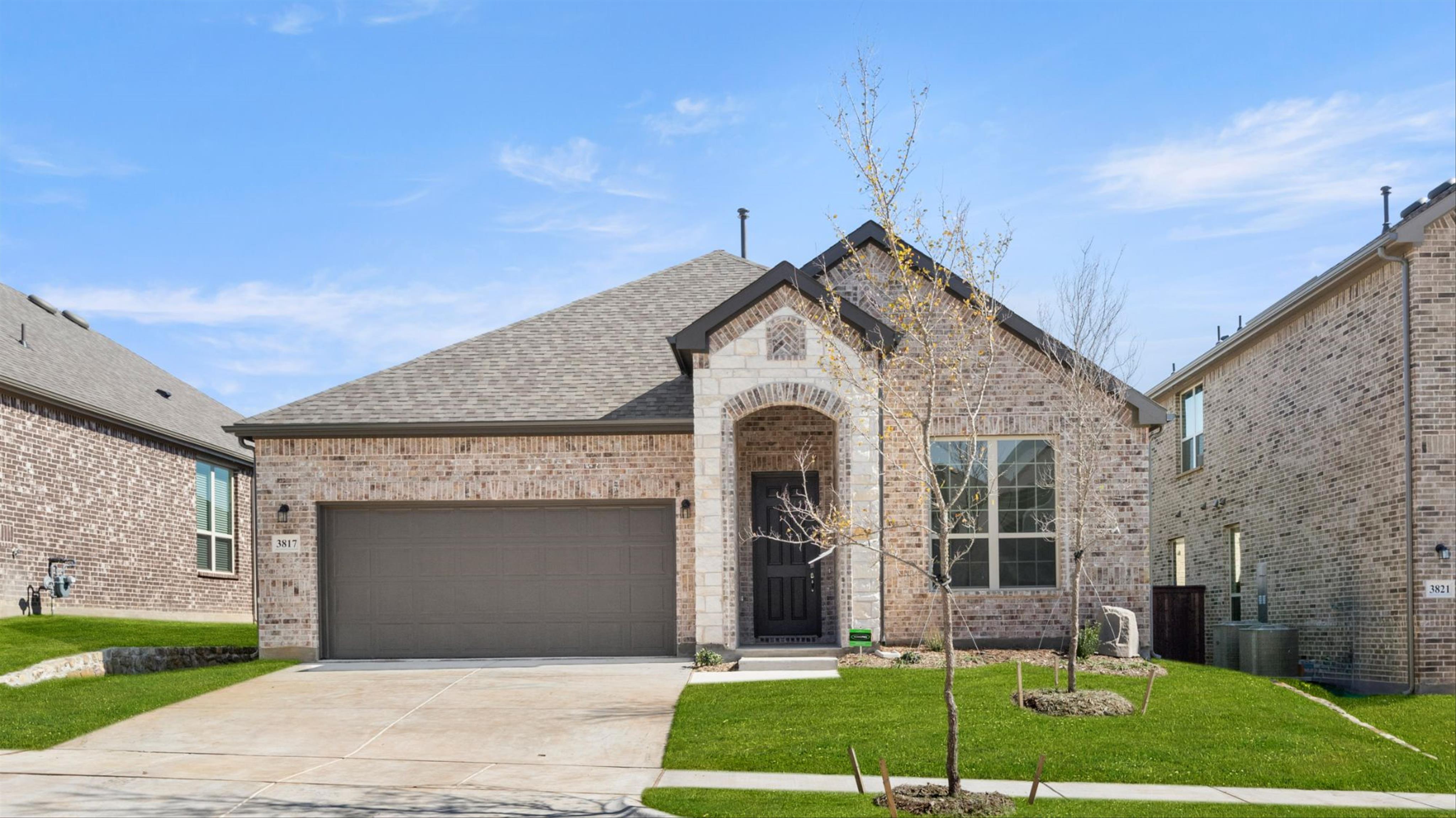 2377 Rams Horn Drive