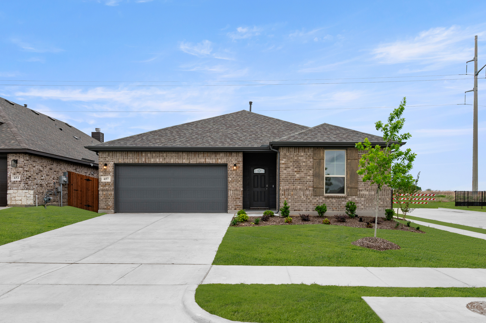 657 Godley Ranch