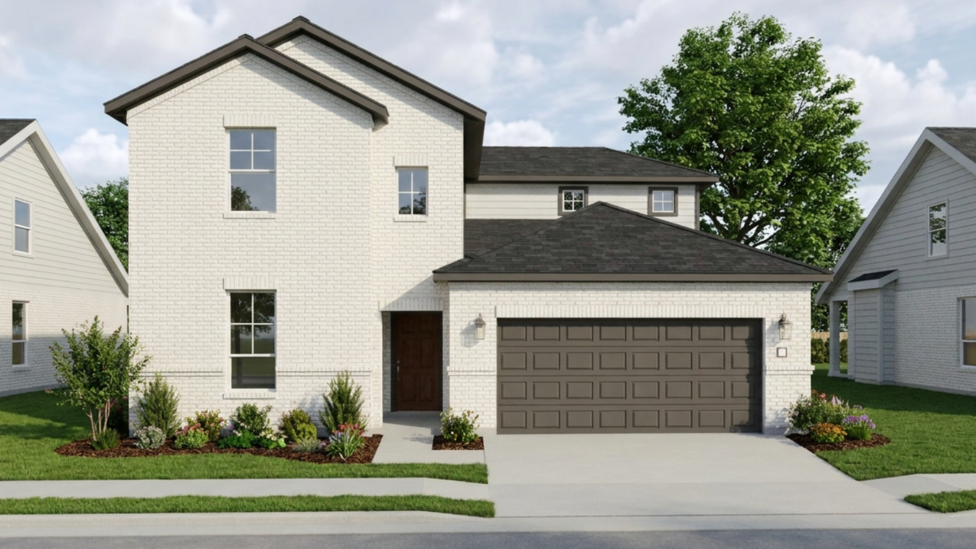 Orchid at 3115 Hawkview Drive, Cleburne, Texas: photo 1