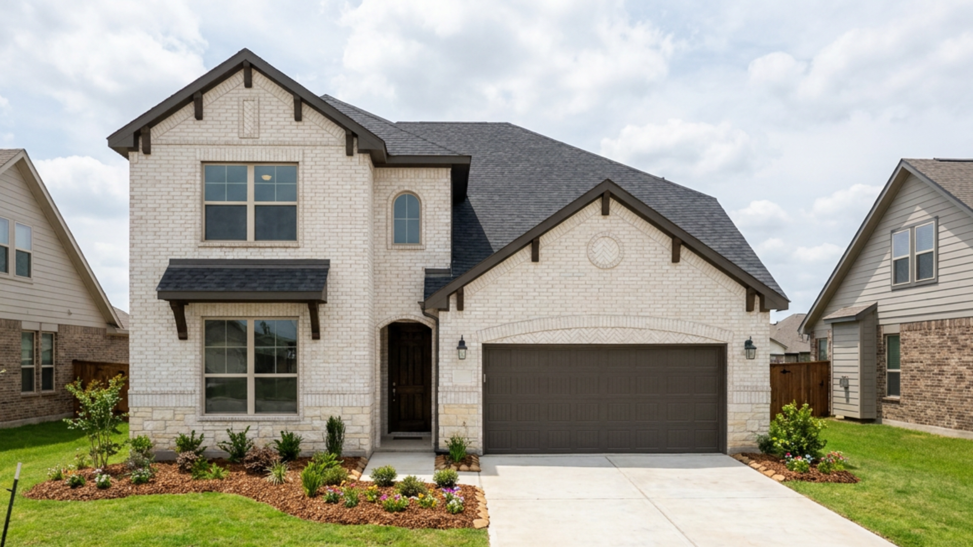 Ironwood II at 8909 Haste Lane, Aubrey, Texas