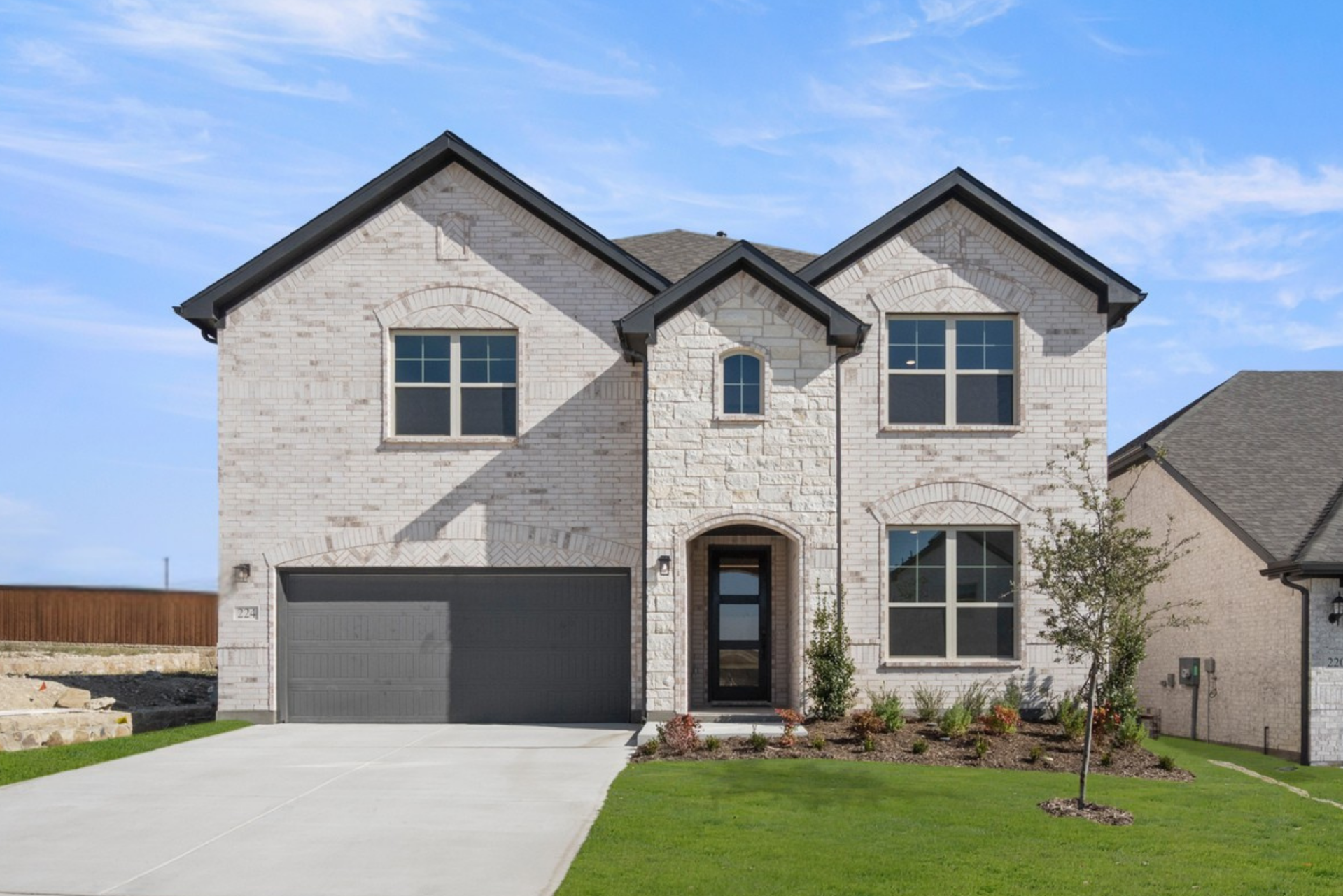 Cypress II at 3512 Macrostie Way, Fort Worth, Texas
