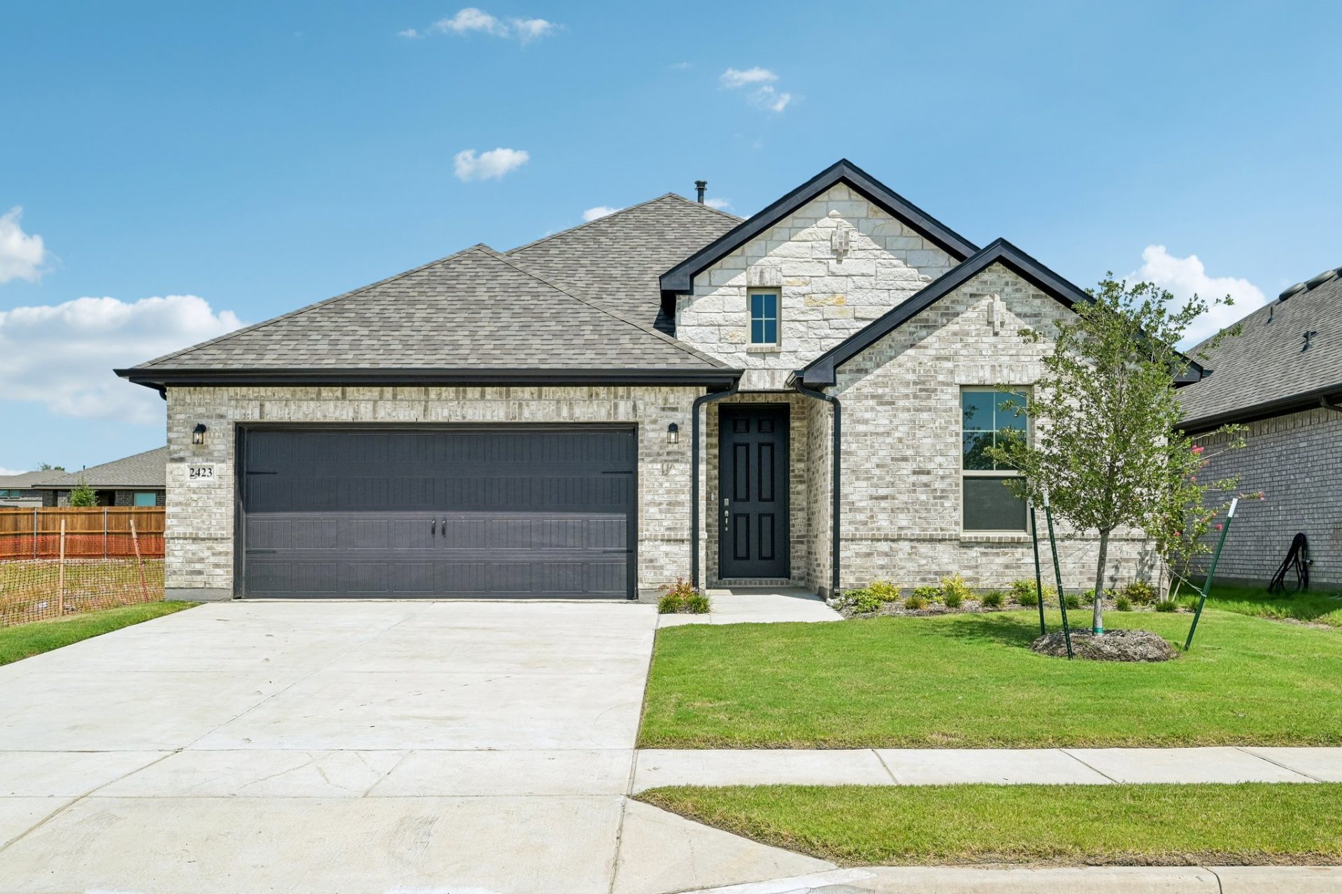 Rowan at 2423 Liberty Crossing Avenue, Royse City, Texas