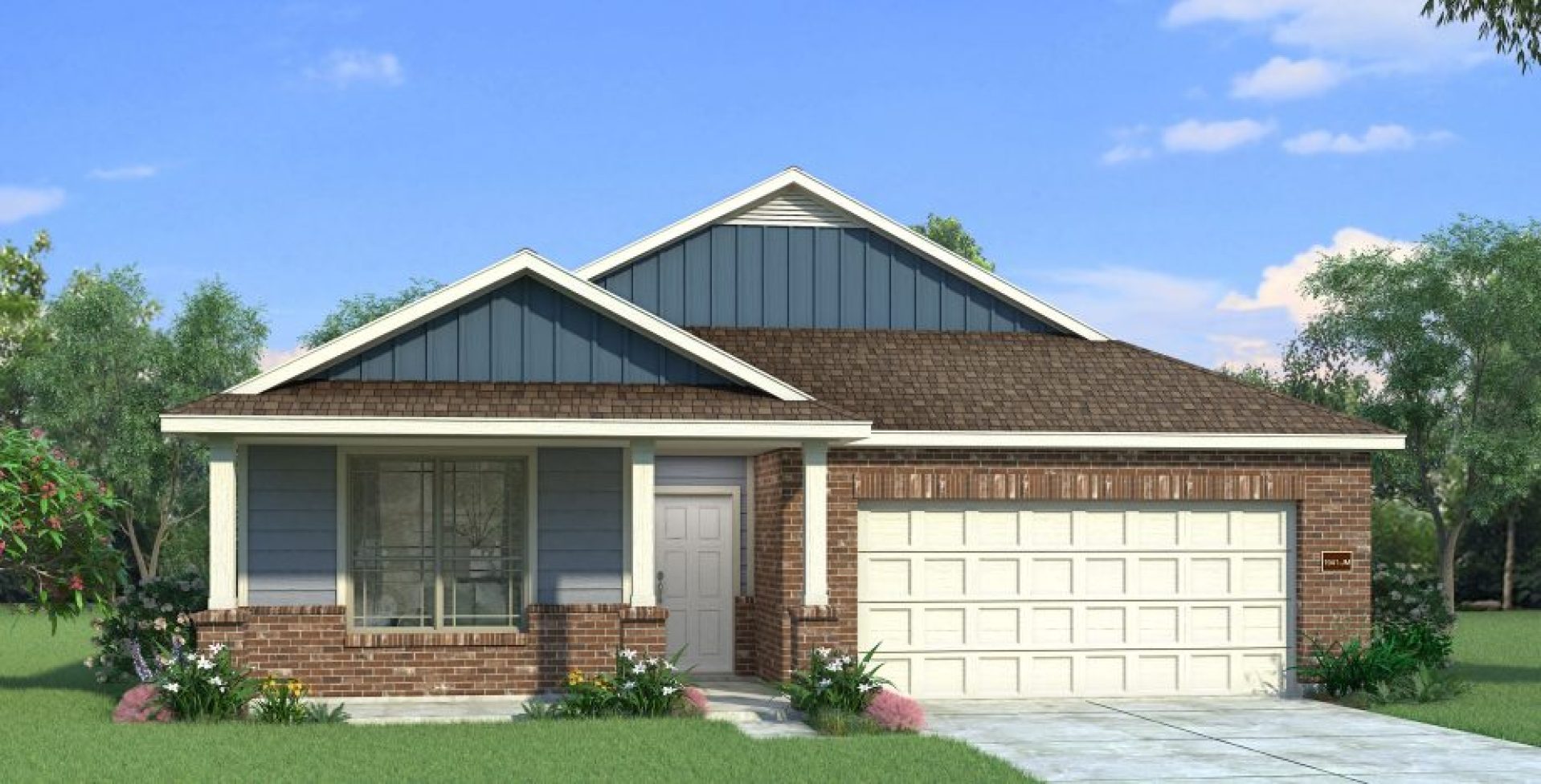 Cottonwood II at 9009 Palafox Street, Royse City, Texas
